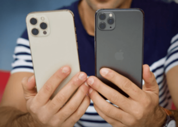 Çfarë dimë deri më tani për iPhone 13 Pro Max vs iPhone 11 Pro Max