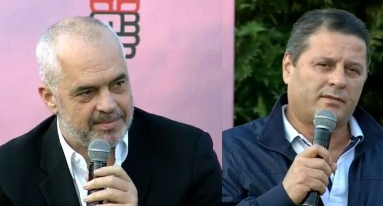 “Shkeli ligjin”, Rama reagon për kallëzimin e policëve ndaj Pjerin Ndreut: Do mbajë përgjegjësi