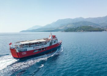 LAJM I FUNDIT/ Hapet linja e lëvizjes me traget Korfuz-Sarandë dhe anasjelltas