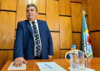 Aksioni nga SPAK në Lushnje, për çfarë u arrestua kryebashkiaku Fatos Tushe
