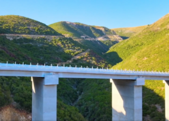 Rama publikon pamje nga bajpasi i Vlorës: Destinacion i ri për t’u eksploruar