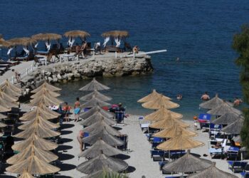 Mot i keq në fundjavë, preket më shumë jugu i Shqipërisë