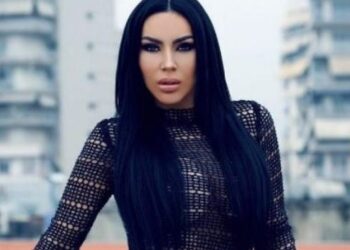 LAJM I FUNDIT/ E shpallur në kërkim ndërkombëtar nga Shqipëria, merr fund arratia e Fjolla Morinës, arrestohet në…
