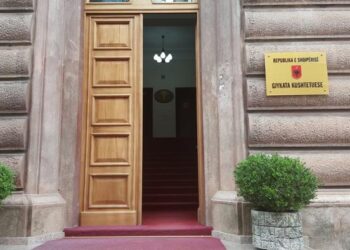 “Jo” përgjime pa lejen e prokurorisë/ “Kushtetuesja” shpall vendimin mbi ligjin për Policinë e Shtetit
