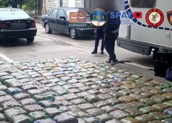 “Shoqëruesit e Tahirit pronarë plantacionesh droge në Memaliaj, drogën e transportuam me makinë funerali”. I penduari i mafias rrëfen.