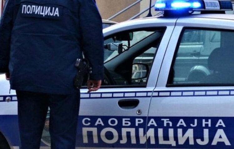 E bëri shqiponjën me duar, shteti serb do të ngre padi ndaj shtetasit nga Maqedonia e Veriut