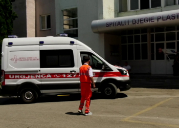 Shpërthen bombola në hotel, plagoset nëna me tre fëmijët/ Po bënin përgatitjet për të pritur turistët