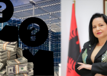 “E dua Samsung, jo Iphone”, zbardhen detaje të reja: Ja biseda e përgjuar e avokates që “fundosi” Rovena Vodën për një celular