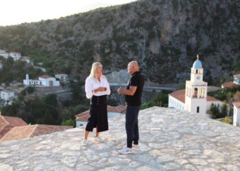 Shifrat që tregojnë ‘zgjimin’ e turizmit rural