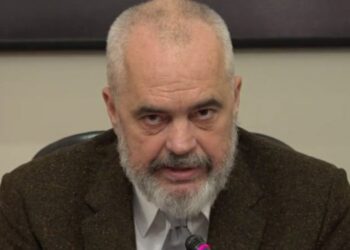 Kryeministri Rama del me informacionin e rëndësishëm!
