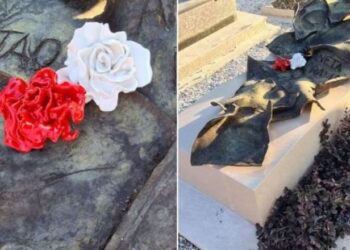Dedikimi prekës i Edi Ramës: Kur vdes babai bëhesh burrë, kur vdes nëna bëhesh fëmijë…