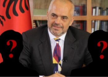 Gati qeveria e re! Rama mbledh sot socialistët në Pallatin e Brigadave
