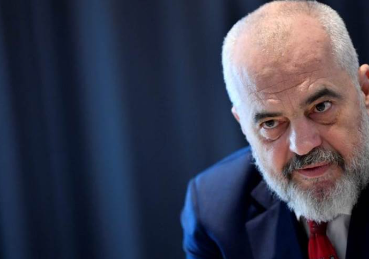111-vjetori i lindjes, Rama poston foton e Nënë Terezës: Ju uroj ditë të paqtë