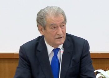 Berisha i përgjigjet Kim: Kërkesa për mos futjen në Kuvend e pabazë, nuk ka asnjë provë korrupsioni për mua