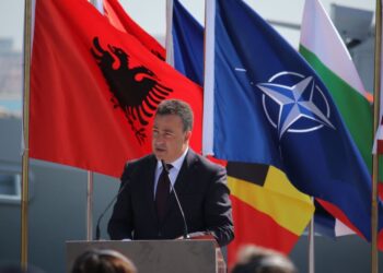 Ministri Peleshi: Një shqiptare ndodhet në afganistan, po punohet për riatdhesimin e saj