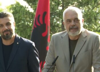 Operacioni për riatdhesimin e shqiptarëve nga Siria, Rama: Dy persona refuzuan riatdhesimin, po mbahen peng