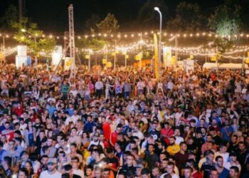 Sot nis Festa e Birrës në Korçë, policia shton masa për sigurinë