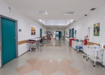 Stafi rezulton me COVID! Mbyllet qendra shëndetësore në Libohovë dhe 2 zyra të administratës në Universitetin ‘Eqrem Çabej’