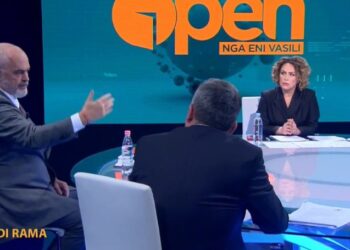 Rama në Open: Serbia duhet të kërkojë falje, Ballkani i Hapur ndalon riprodhimin e historisë