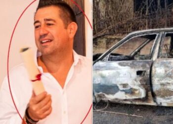 Karta e bankës u aktivizua pas 8 muajsh, sinjali që çoi tek Davide Pecorelli, inskenoi ngjarjen për të përfituar…