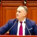 Ish-deputeti Erion Piciri heq dorë nga shpërblimi: Mbi 100 milionë lekë të shkojnë për ndihmat e tërmetit, biznesit dhe pandemisë