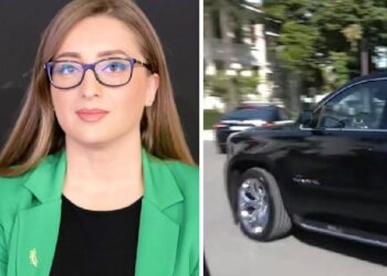 ‘Rama makinë me qira konform rregullave’, gazetarja: Kryeministri nuk ka blerë makinë me fondet e buxhetit të shtetit që prej ardhjes në detyrë