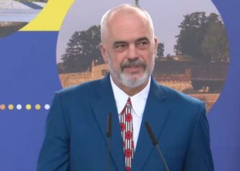Rama tregon çfarë sugjeroi presidentja e KE, ja si arrihet njohja e Kosovës