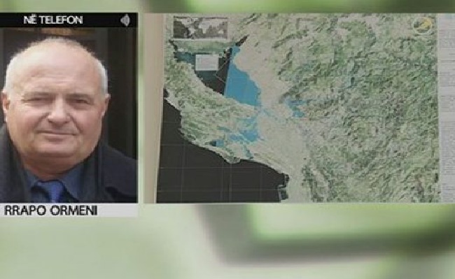 Tirana u shkund nga tërmeti/ Flet sizmiologu Ormeni, tregon nëse ka patur lidhje me tërmetin shkatërrues 2 vite më parë