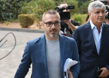 LAJM I FUNDIT/ Gjykata e Lartë vendos në favor të Saimir Tahirit