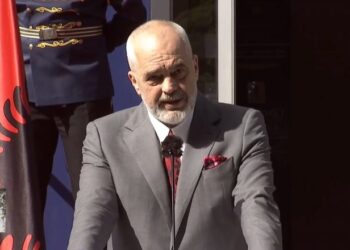 Rama: Serbia, manovra teatrale në territorin sovran të Kosovës
