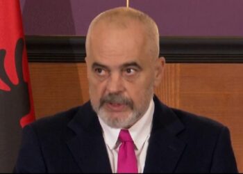 Rama: Na i hapin apo negociatat ata që s’duan ne nuk ndalemi, Europën e ndërtojmë në vendin këtu