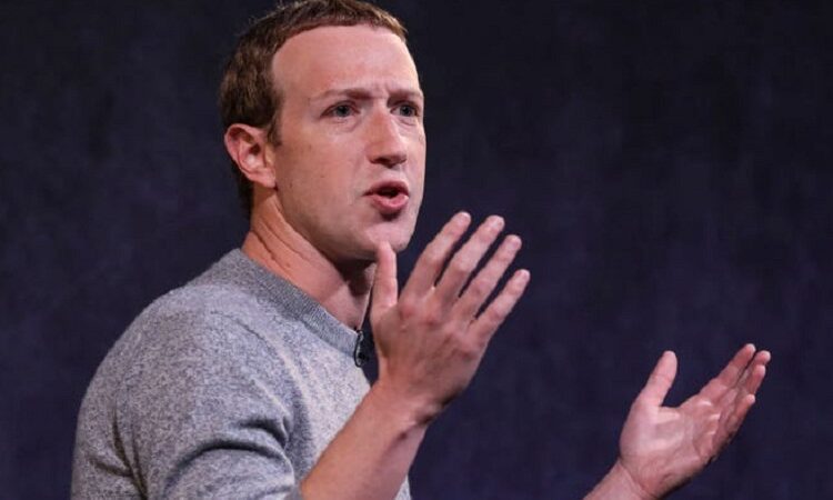 Bllokimi i rrjeteve sociale, bie me 7 miliardë dollarë pasuria e Mark Zuckerberg