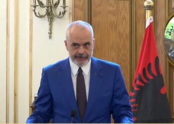 “Le të shohim nga e ardhmja”, Edi Rama jep lajmin nga Egjipti: Ja çfarë do të ndodhë së shpejti