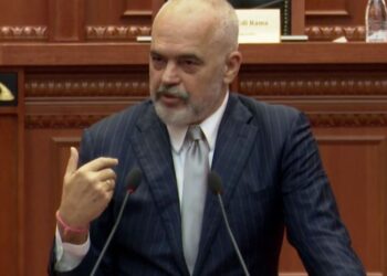 “Do çojmë satelitë në orbitë”, Rama: Prokuroria e Tiranës ka nisur hetim për nxjerrjen e sekretit për “Becchetti-n”
