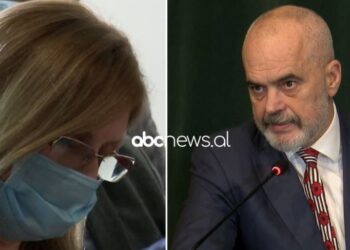 Rama “dush të ftohtë”: Në ujësjellësa ka njerëz që nuk figurojnë fare në Shqipëri