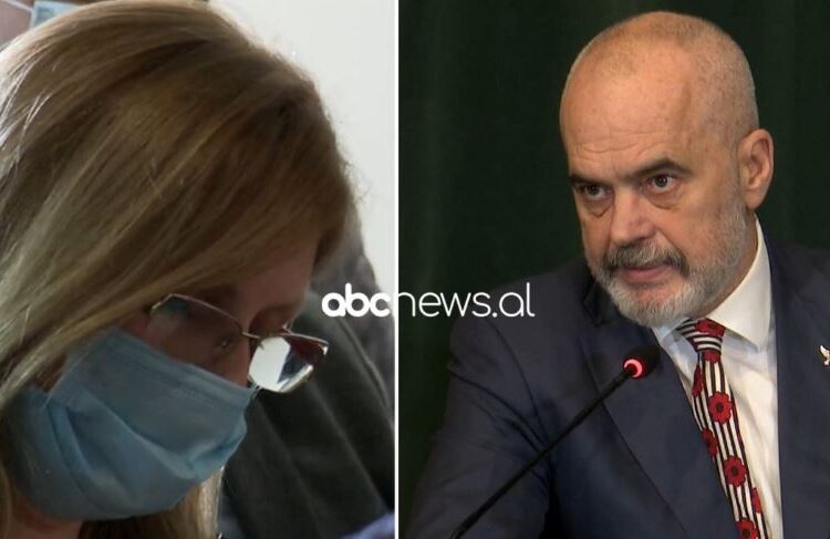 Rama “dush të ftohtë”: Në ujësjellësa ka njerëz që nuk figurojnë fare në Shqipëri