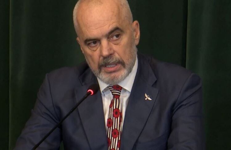 Ujësjellësat, Rama: Javën tjetër takime qark më qark me kryebashkiakët, politika të qëndrojnë larg punësimeve