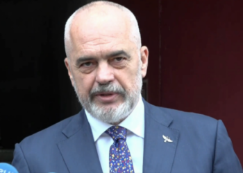 Aspirata e Ramës për bashkimin e Shqipërisë dhe Kosovës shqetëson Moskën, ja reagimi i menjëhershëm nga Rusia