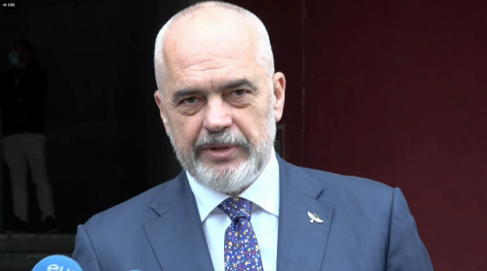 Aspirata e Ramës për bashkimin e Shqipërisë dhe Kosovës shqetëson Moskën, ja reagimi i menjëhershëm nga Rusia