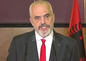 Plan masash për rritjen e çmimeve, Rama mbledh nesër në mëngjes qeverinë