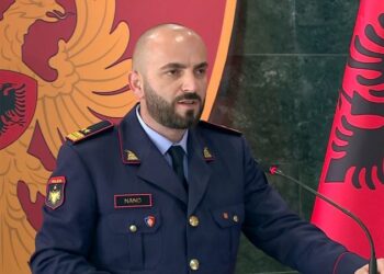 Kush janë drejtuesit e rinj të policisë në rrethe? Rikthehet Ardian Çipa, ikën Rebani Japuni/ Emrat