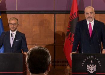 Progres-raporti i KE/ Rama: Rikonfirmoi se i kemi përmbushur kushtet