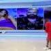 “Më keni çarë kokën me këto muhabete”, e ftuara acarohet nga pyetja dhe largohet në mes të emisionit