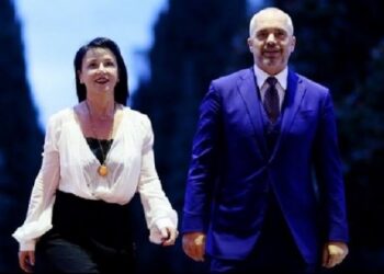 “Opozita në shtëpi tejkalon atë në parlament’, Rama: Ja për çfarë Linda më ka lënë plotësisht vetëm