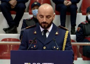 Buxheti për policinë/Gledis Nano: Kategoritë që përfitojnë rritje page