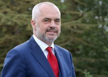 Analiza në rrjetet sociale, Edi Rama në krye të listës së liderëve botërorë më të ndjekur në Facebook