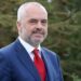 Analiza në rrjetet sociale, Edi Rama në krye të listës së liderëve botërorë më të ndjekur në Facebook