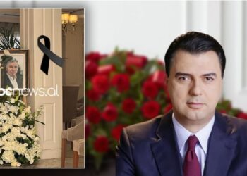 Zi në familjen e Lulzim Bashës, familja bën njoftimin e rendësishëm