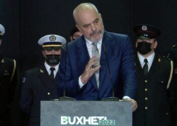 Pagat u rritën me 30%, Rama jep një tjetër lajm të mirë: Do i rrisim përsëri!