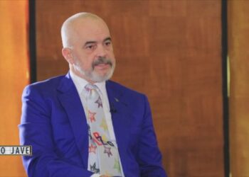“Kosova një realitet i pakthyeshëm, por s’është në pozicionin që të harrojë nga vjen”, Rama për Open Balkan: S’dua të hyj në polemika